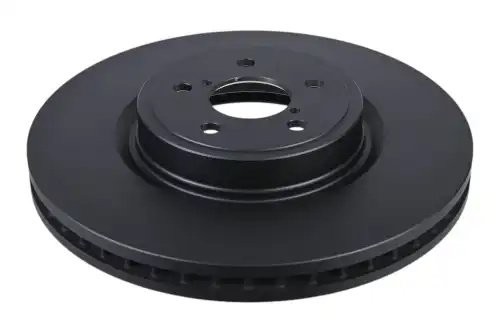 диск тормозной передний! (09A87011)\ Subaru Forester/ Legacy IV Z06586 ZENTPARTS