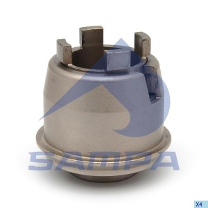 Муфта обгонная Modul X DB22 092.476 SAMPA