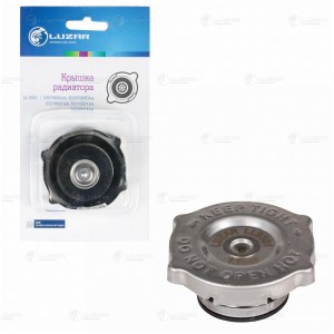 Крышка (пробка) радиатора для ам Dodge,Chrysler,Jeep 1.1 bar (LL 0301) LL 0301 LUZAR