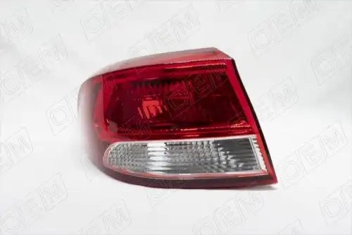 Фонарь левый внешний Kia Rio 4 FB седан, 2017-2020 OEM0089FONL OEMPARTS