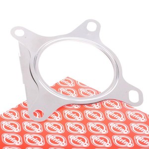 Прокладка VW Polo (13-),Tiguan (07-) AUDI Q3 (11-) SKODA Yeti (09-) трубы приемн 462.040 ELRING
