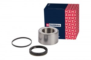 Подшипник ступ. задн. MB G-Class W463 96-  Sprinter 95- VW LT 96- M8133435 M8133435 MARSHALL