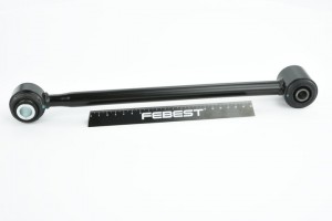 Рычаг задн подвески поперечная LEXUS RX 98-03, TOYOTA HARRIER 0125-ACU15LF 0125-ACU15LF FEBEST