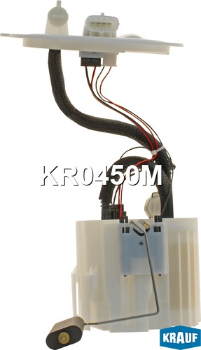 Модуль в сборе с бензонасосом  KR0450M KR0450M KRAUF
