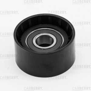 Ролик обводной поликлин.ремня MITSUBISHI Carisma/Space Star 96-NISSAN Almera/Pri 55CA65 CARBERRY