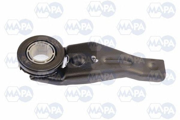 к-кт сцепления! с подшипником Mazda 3 1.4/1.6 03> 018200800 MA PA