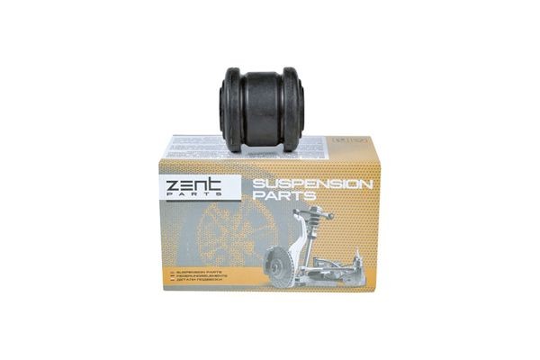 сайлентблок зад. рычага зад.! Volvo S60/S80/V70 all 99> Z25689 ZENTPARTS