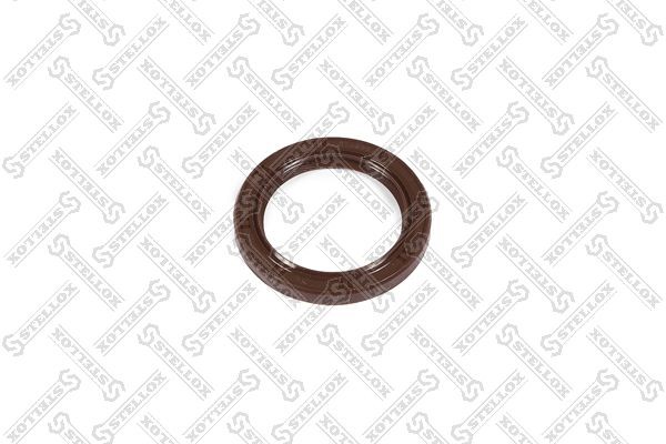 сальник к/в передний! 44x60x7\Great Wall Hover H3 17>, Mitsubishi Colt/Galant/La 34-00212-SX STELLOX