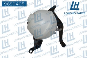Бачок расширительный BMW 5 (F10) LONGHO 9650405 LONGHO PARTS
