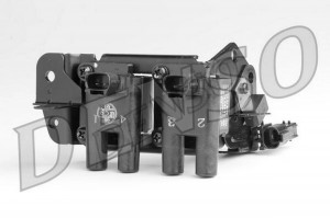 Катушка зажигания в сборе DIC0115 DENSO