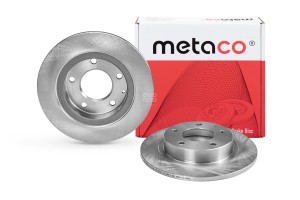 MAZDA 626 (GE)/XEDOS 6/MX-6 (GE6)/PREMACY (CP) 3060171 METACO