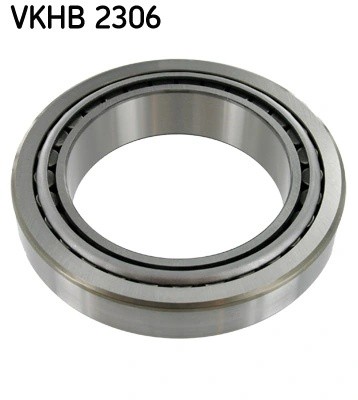 Подшипник MB 32020 100*150*32 VKHB2306 SKF