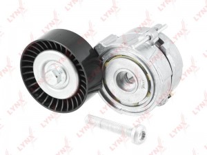 Натяжитель / приводной AUDI A4 3.2 04-12 / 3.0-3.2 A5 08-12 3.0 11-17 A6 2.4-3.2 PT-3237 LYNXAUTO