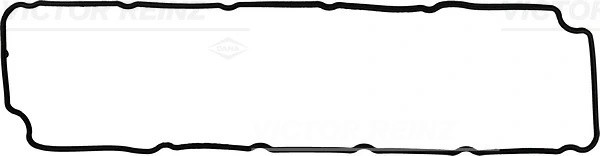 прокладка клапанной крышки!\ Ford Mondeo/Transit 2.0/TDi/Di/TDCi/2.4Di 00> 71-33758-00 VICTOR REINZ