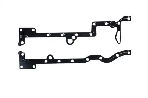 прокладка поддона двигателя!\ Citroen Jumper 2.2 HDi 06> Z18235 ZENTPARTS