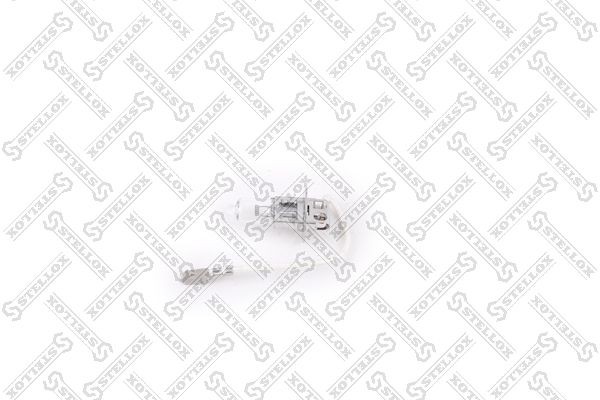 лампа! галогенная, H3 24V 70W (PK22s) 3100K\ MB,MAN,DAF,IVECO,SCANIA, VOLVO 99-39027-SX STELLOX