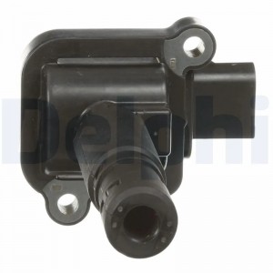 катушка зажигания!\ MB W203/W211/C209 1.8i M271 07> GN10552-12B1 DELPHI