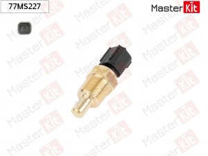 Датчик, температура ОЖ CHRYSLER/JEEP 77MS227 77MS227 MASTER KIT