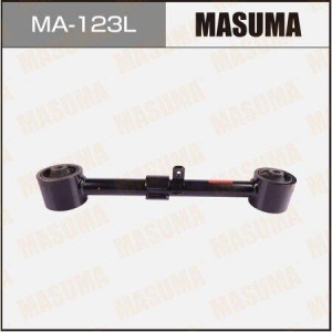 рычаг задний! левый\ Toyota LandCruiser/Lexus LX570 07> MA-123L MASUMA