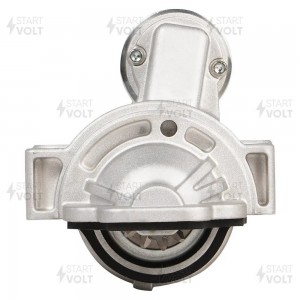 Стартер для а.м Ford Transit (14-) 2.2TDСi 2кВт (LSt1015) LST1015 START VOLT
