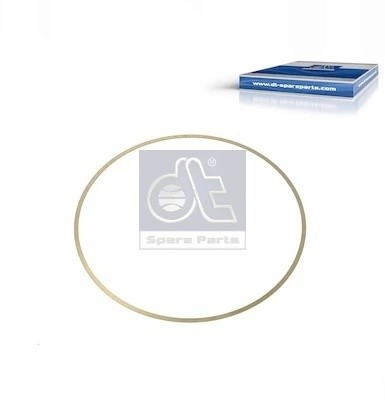 кольцо регулир.гильзы !0.40мм. \Scania дв.DSC11 74/75/79 1.10604 DIESEL TECHNIC