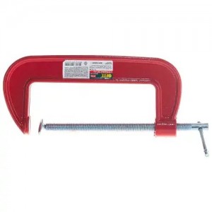 Струбцина G-образная 150мм FIT 59206 FIT