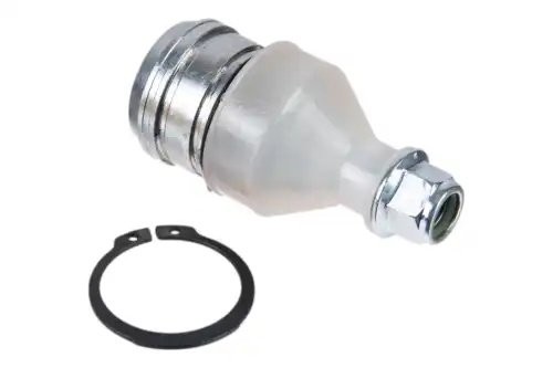 опора шаровая нижняя!\ Mitsubishi Colt, Smart Forfour 1.1-1.5/1.5CDI 02> Z37085 ZENTPARTS