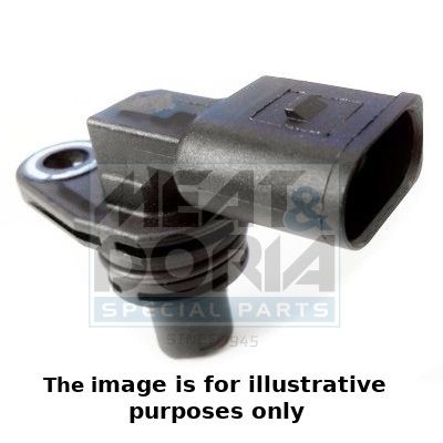 Датчик положения коленвала VW Golf (97-05) MEAT&DORIA 87278E MEAT DORIA
