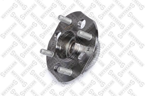 ступица в сборе с подшип.! задн.R161.17=VKBA3463\Rover 6001.8i-2.3Si/2.0SDi 93-9 43-28289-SX STELLOX