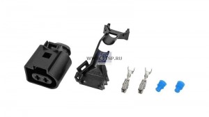 Разъем электрический ПТФ MB 4.96014 DIESEL TECHNIC