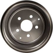 барабан тормозной!\ VW T3 1.6-1.7D 82-92 Z01660 ZENTPARTS