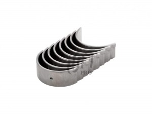 Вкладыши шатунные 0.75 Nissan GA13-16/QG13-18 87-> UM 30BES0104075 UNITED MOTORS PRO