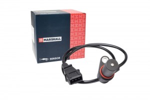 Датчик положения коленвала Opel: Astra G 98- Frontera B 98- Omega B 97- Vectra B MSE4035 MARSHALL