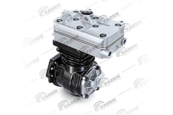 Компрессор пневматический одноцилиндровый 1300020001 VADEN