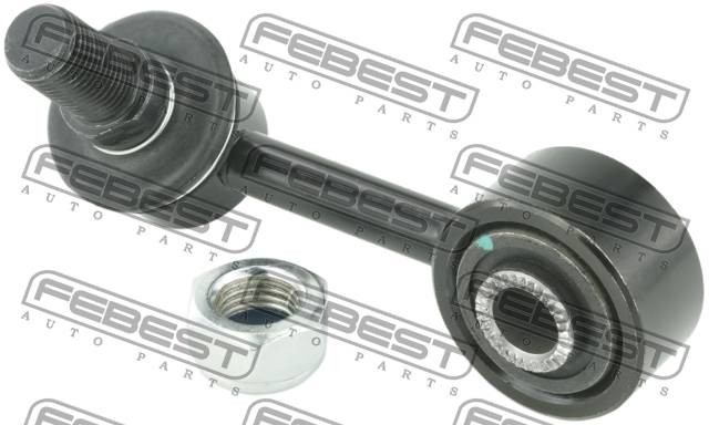 Тяга стабилизатора передн левая MITSUBISHI L200 TRITON 2015- 0423-KL3TFL 0423-KL3TFL FEBEST
