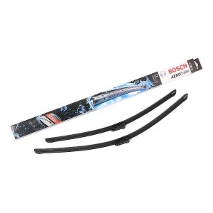 CITROEN JUMPER/ PEUGEOT BOXER (2006>) 650 мм/ 550 мм 3 397 007 225 BOSCH