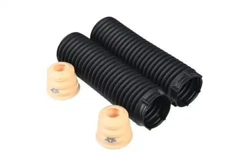 к-кт пыльник+отбойник амортиз. пер.!2+2 шт.\Ford C-Max II/Focus III 1.0-1.6/1.6- Z56857 ZENTPARTS