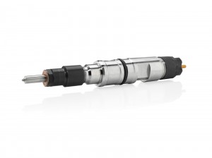 Форсунка (460) топливная ГАЗон Next дв. ЯМЗ-53443 Евро-5 / BOSCH 0445120460 BOSCH