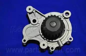 Насос водяной HYUNDAI/KIA 2.0D/2.2D 04- DOLZ H222  PHA-014 PHA-014 PMC PARTS MALL