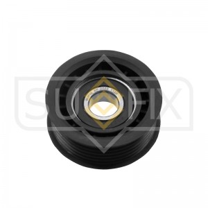 VOLVO S60 (2010>) FP-2023 SUFIX