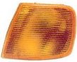 указатель поворота левый! желтый Ford Sierra 87-90 431-1502L-UE DEPO