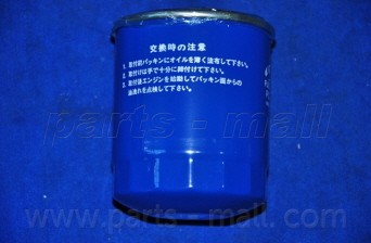 Фильтр топливный SSANGYONG KORANDO-NEW(KJ) 97-05 PCD-001 PCD-001 PMC PARTS MALL