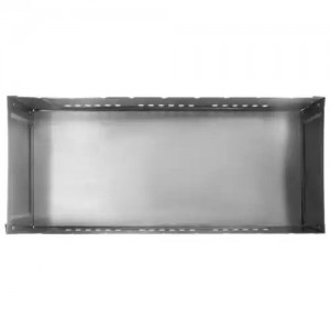 Мангал разборный 700х300х700х0.8мм PALISAD 69548 PALISAD