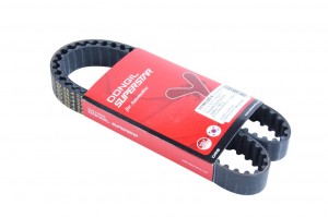 Ремень ГРМ HYUNDAI Elantra (1.8),Matrix,Tucson KIA Cerato,Spectra (111х25.4) DON 111RU25.4 DONGIL