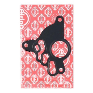 прокладка ДВС! \ Audi A3 2.0TDi 05> 485.190 ELRING