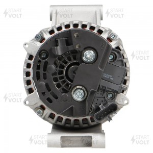 Генератор для а/м Mercedes-Benz Actros MP4/MP5 с дв. OM471 100A (LG 1595) LG 1595 START VOLT