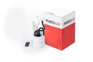 NISSAN QASHQAI (J10) (2006>) 2WD 6924090 METACO