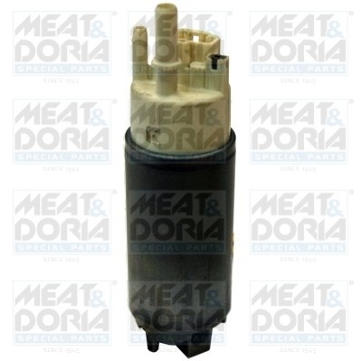 Насос топливный MERCEDES CL (W216),S (W221) (M272/M273) MEAT&DORIA 77240 MEAT DORIA