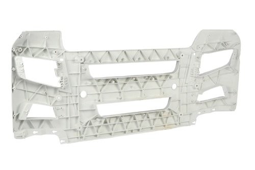 Бампер SITRAK C7H MAX передний (под покраску) MOVELEX 812W416100306TW0001MX MOVELEX