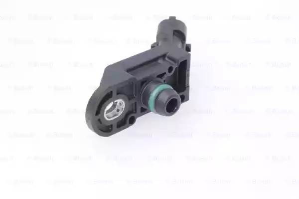 OPEL AGILA (2008>) 0 261 230 284 BOSCH